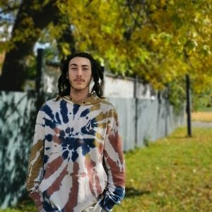 Meet your Posher, Alexandre